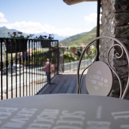 Maison Bebe Comboe Aosta Esterno foto