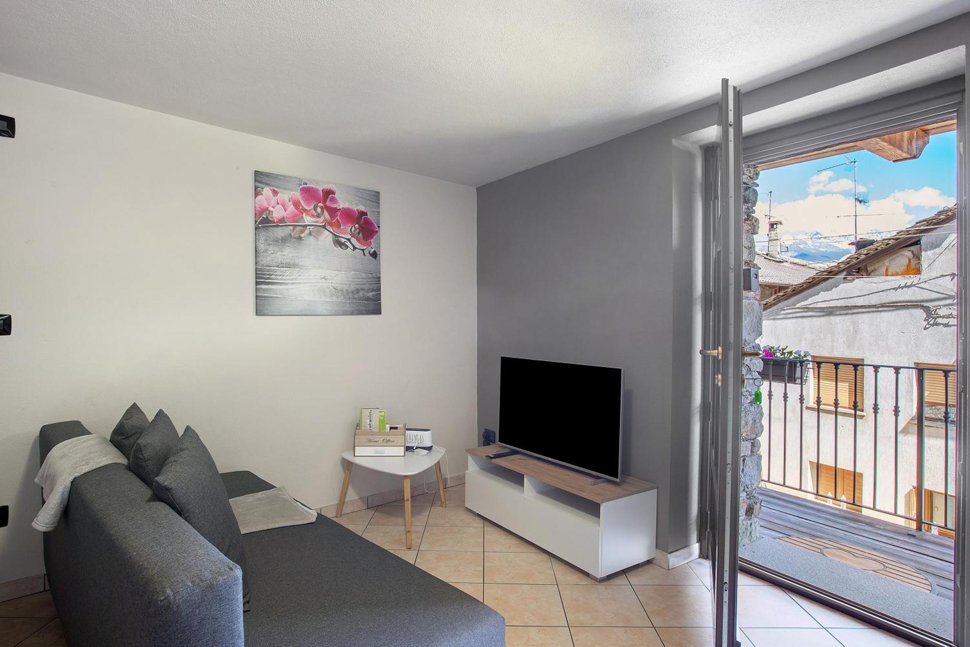 Maison Bebe Comboe Aosta Esterno foto