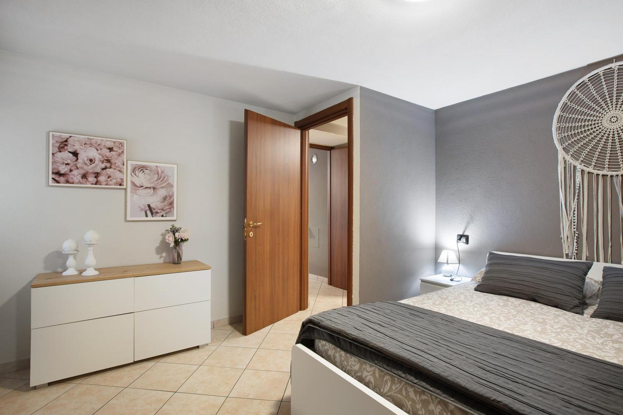 Maison Bebe Comboe Aosta Esterno foto