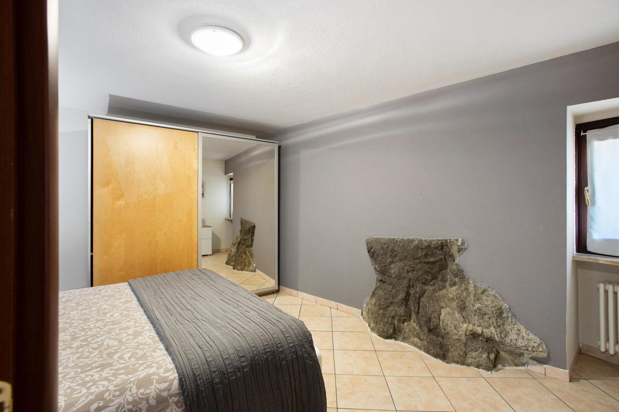 Maison Bebe Comboe Aosta Esterno foto