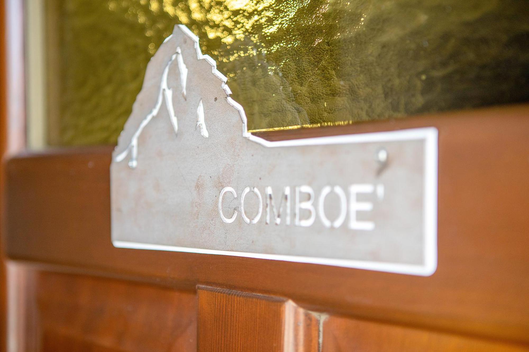 Maison Bebe Comboe Aosta Esterno foto